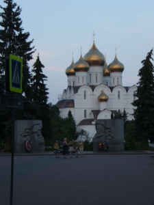 Успенский собор