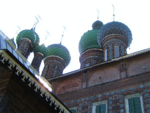 Купола