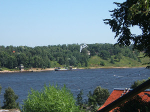 Паром