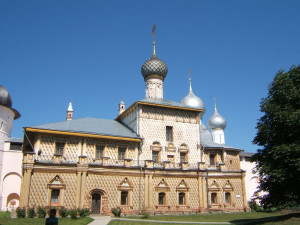 Терем