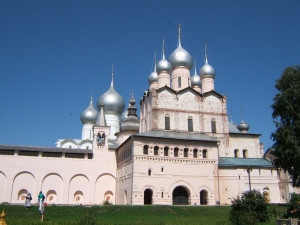 Церковь Воскресения