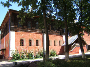 Винные погреба