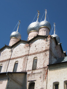 Церковь Воскресения