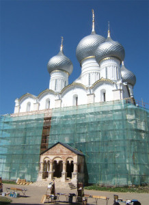 Успенский собор
