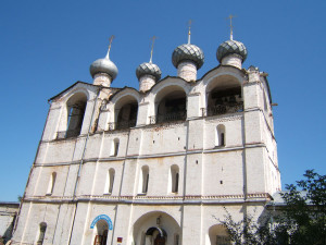 Звонница