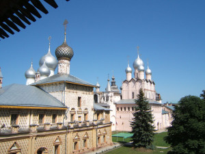 Купола