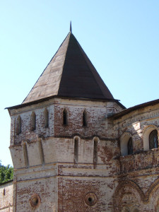 Башня