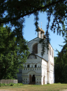 Звонница