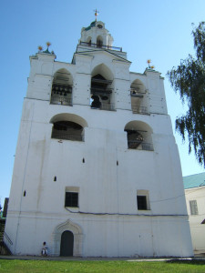 Звонница