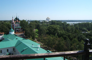 Успенский собор