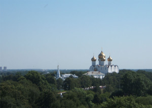 Успенский собор