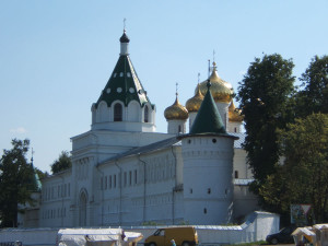 Ипатьевский монастырь