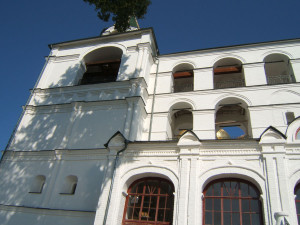 Звонница