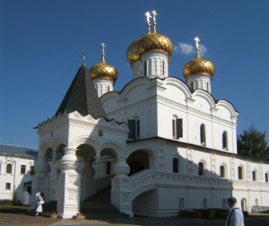 Другой ракурс