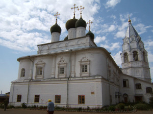Благовещенская церковь