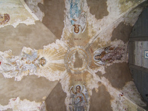 Фрески