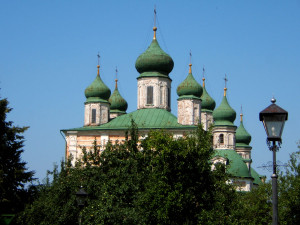 Успенский собор