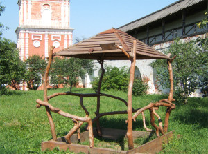 Беседка