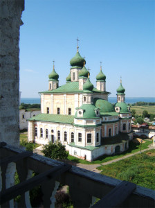Успенский собор