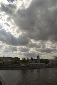 Облака