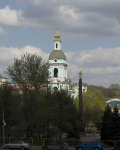 Римский «штандарт»