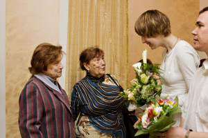 Поздравления