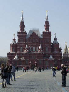 Они снимают друг друга, а я – их