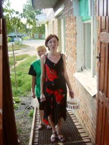Ещё вина и, пожалуй, торт