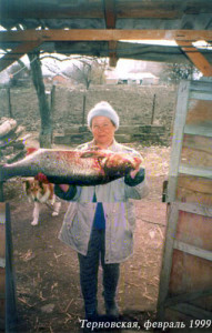 Улов