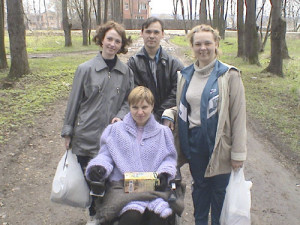 Открытие сезона