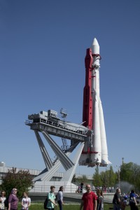Ракета