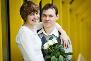 Счастливы