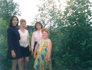 Сёстры