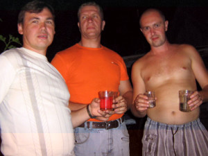 Три богатыря