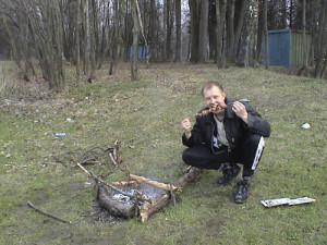 Кто успел, тот и съел