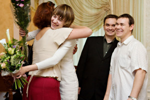 Поздравления