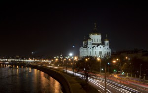 Автомобильные фары
