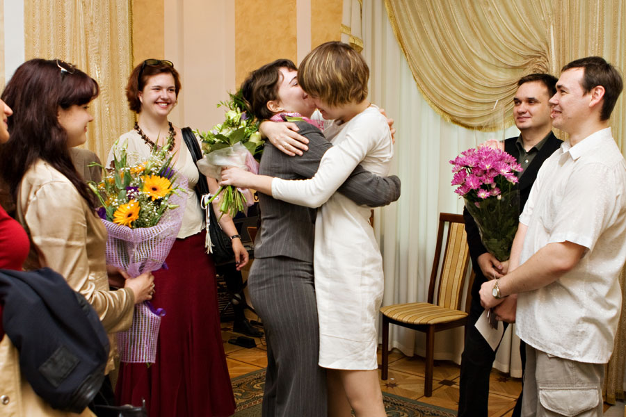 Поздравления