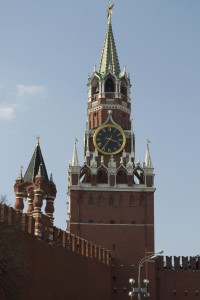 Она же в цвете