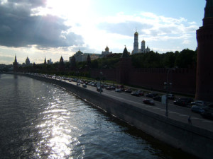 Набережная