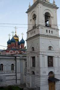 Георгиевская церковь