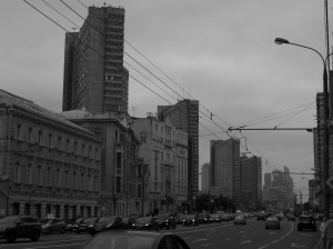 Новый Арбат