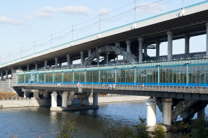 «Воробьёвы горы»