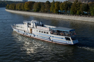 «Чижик II»