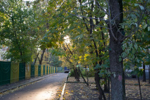 В Перово
