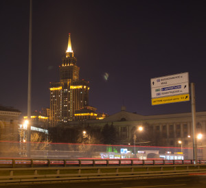 Высотка на Соколе