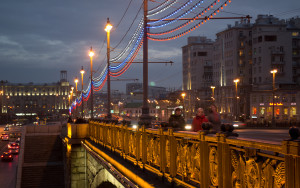 Большой Каменный мост