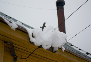 А потом мы всё удивлялись, чего это свет вырубило? ))