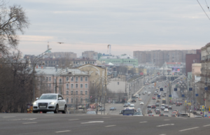 Земляной вал