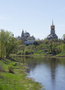 Торжок